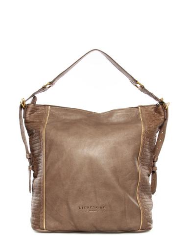 Bag ”Elenor” Liebeskind sludge