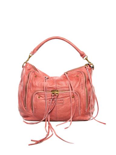 Bag ”Biggi” Liebeskind red