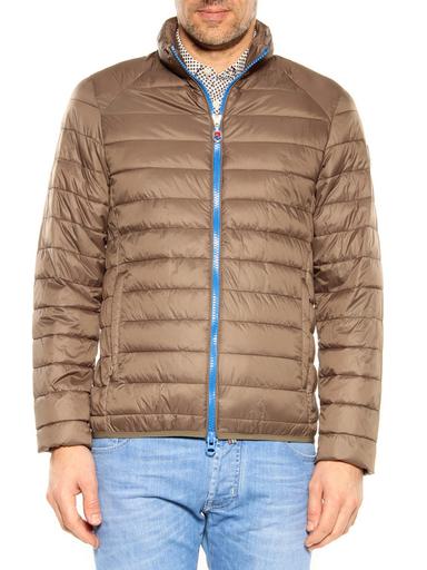 Casual jacket Invicta brown