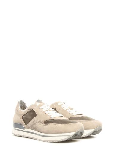 Sneakers ”H222” Hogan beige