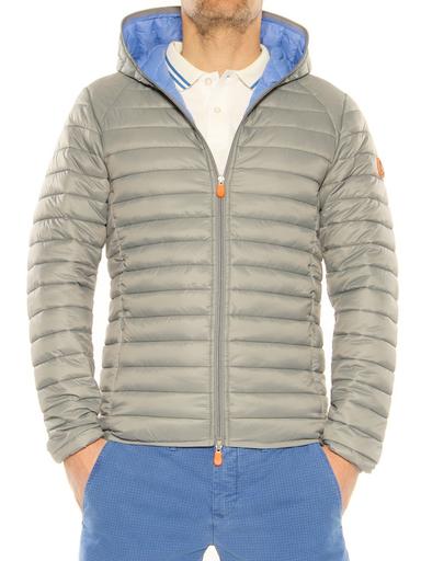 Casual Jacket Save the Duck grey