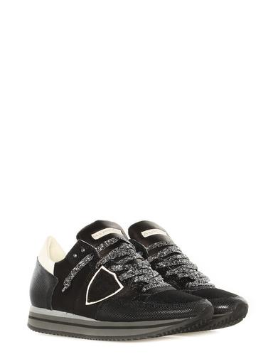 Sneakers Philippe Model black