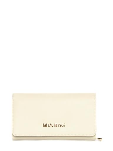 Wallet Mia Bag cream