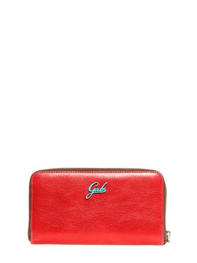 Wallet “Rimini“ Gabs red