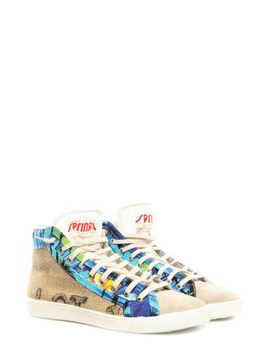 Sneakers “Yuta“ Springa multi