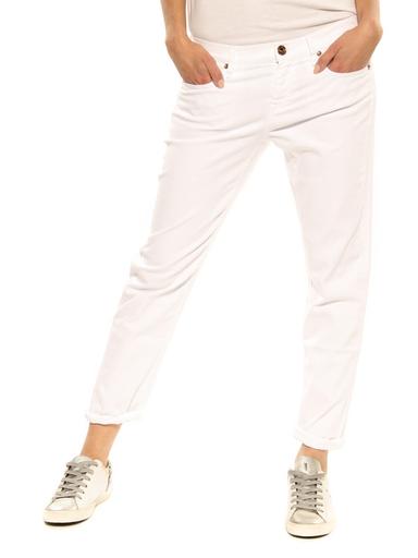 Jeans Jacob Cohen white