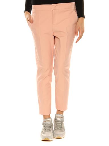 Pants Red Valentino rose