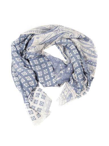 Snood Altea blue