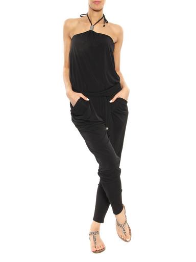 Overall Michael Kors black