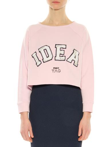 Sweater Pinko rose