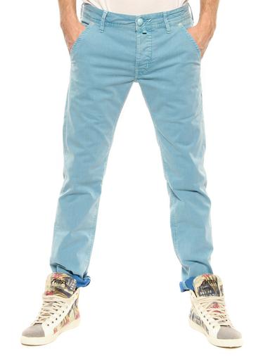 Jeans Jacob Cohen light blue