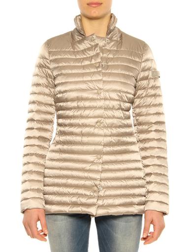 Down jacket “Gaga“ Peuterey beige