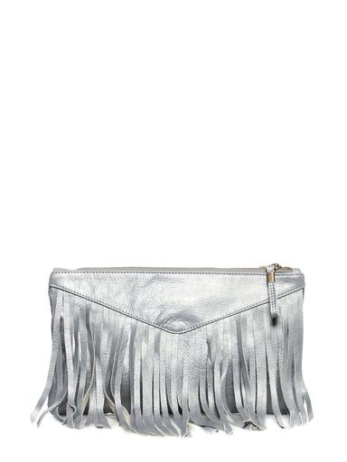 Clutch ”Carol” Liebeskind light blue