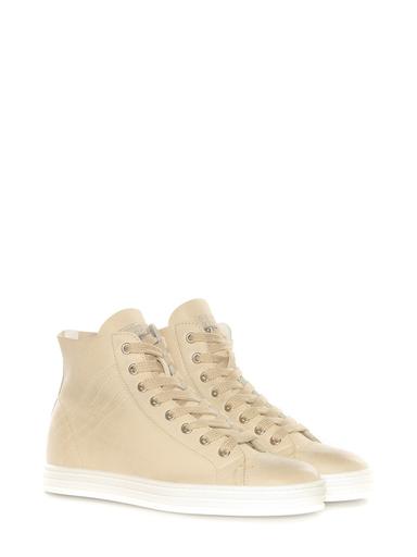 Sneakers ”R182” Hogan Rebel beige