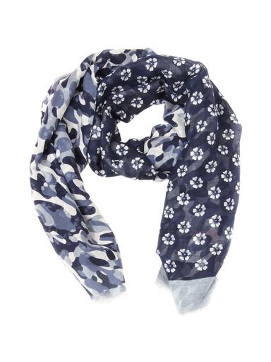 Snood Altea dark blue