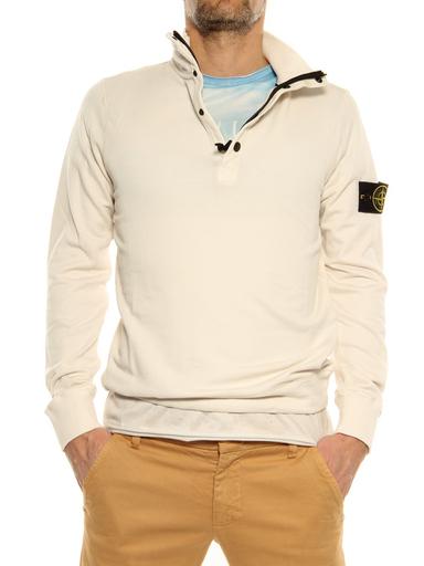 Sweater Stone Island cream