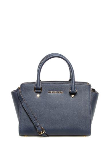 Bag ”Selma” medium Michael Kors blue