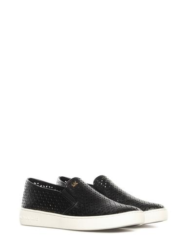 Slip-On Shoes “Olivia” Michael Kors black