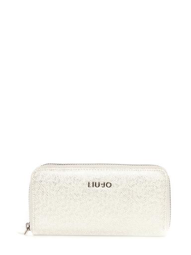 Wallet Liu Jo silver