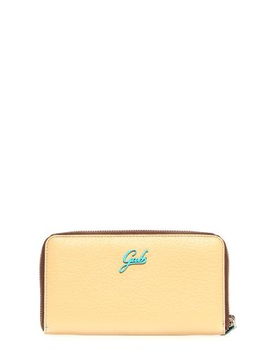 Wallet “Bufalo“ Gabs beige