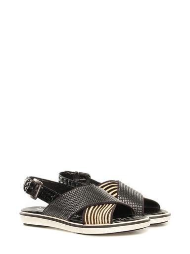 Sandals “Jolan” Sam Edelman black