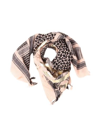 Scarf “Animals” 8PM multi