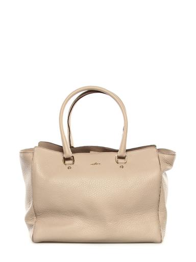 Handbag Hogan grey