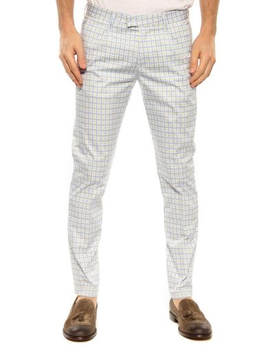 Chino Paolo Pecora light blue