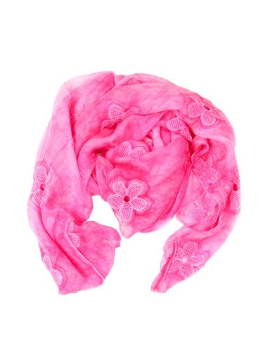 Scarf Altea pink