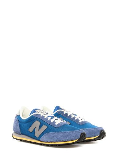 Sneakers ”410” New Balance blue