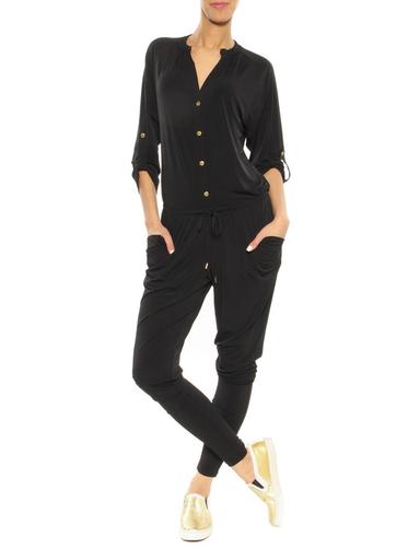 Overall Michael Kors black