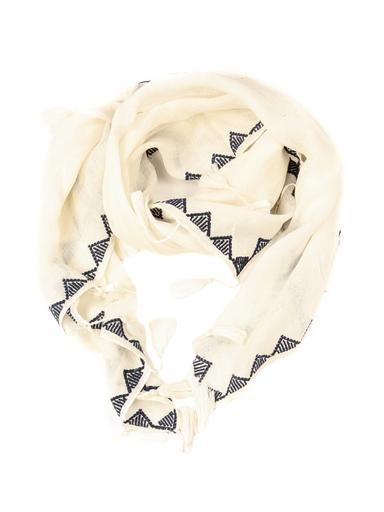 Scarf Altea cream