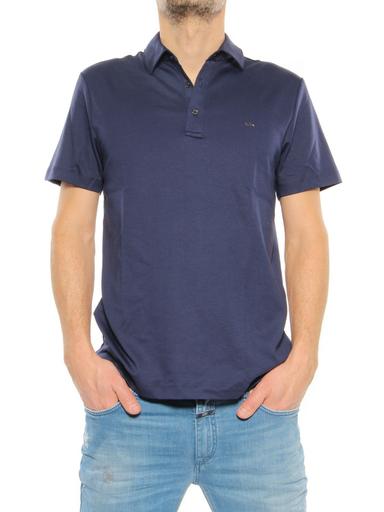 Polo Michael Kors dark blue