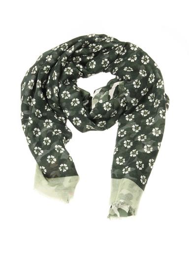 Snood Altea dark green