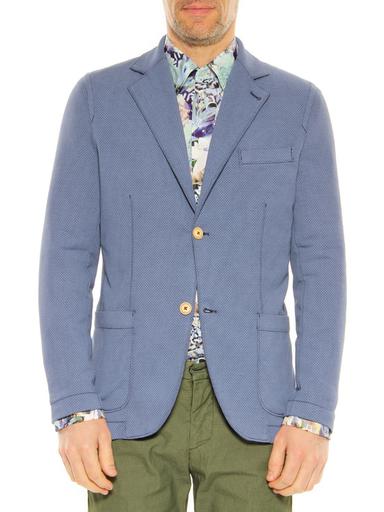 Blazer Circolo 1901 blue