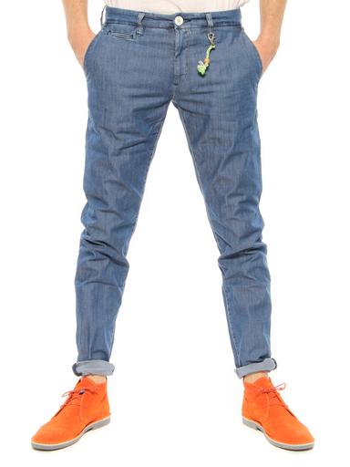 Jeans Siviglia blue