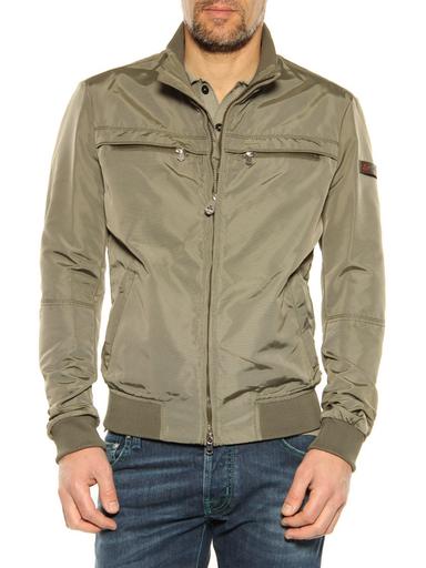 Casual jacket “Sands” Peuterey olive