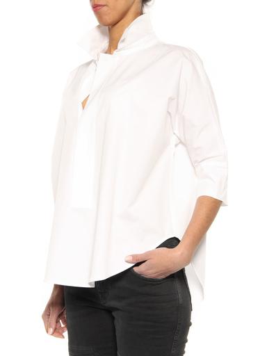 Shirt Semi Couture white