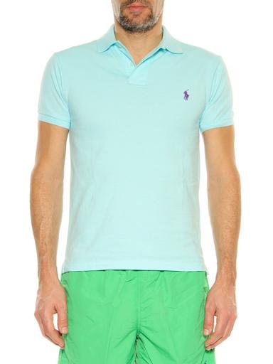 Polo Ralph Lauren light blue