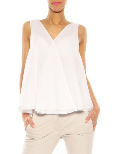 Top Brunello Cucinelli white