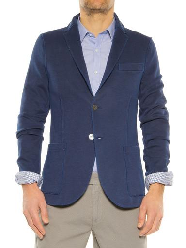 Blazer Harris Wharf dark blue