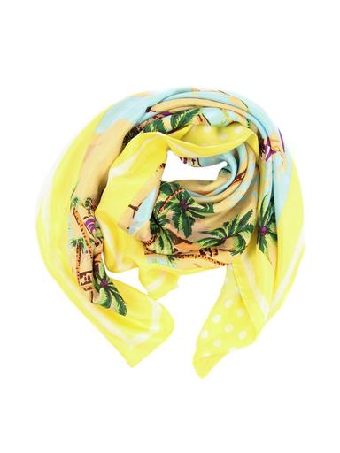 Foulard Altea multi