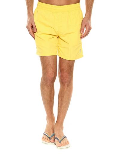 Swimming shorts Polo Ralph Lauren yellow