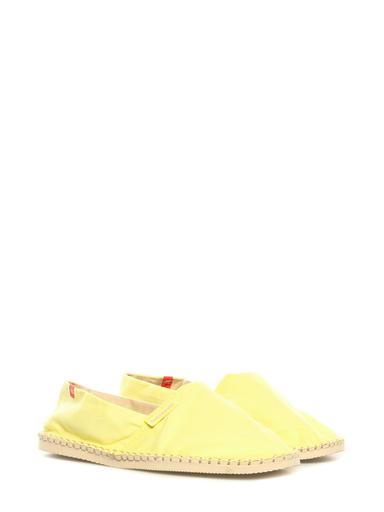 Espadrille “Origine“ Havaianas yellow