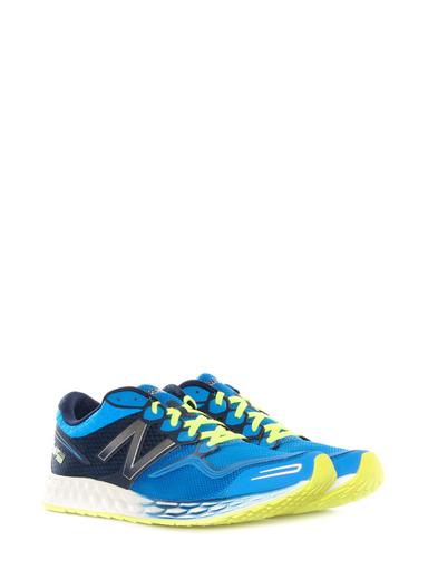 Sneakers New Balance blue