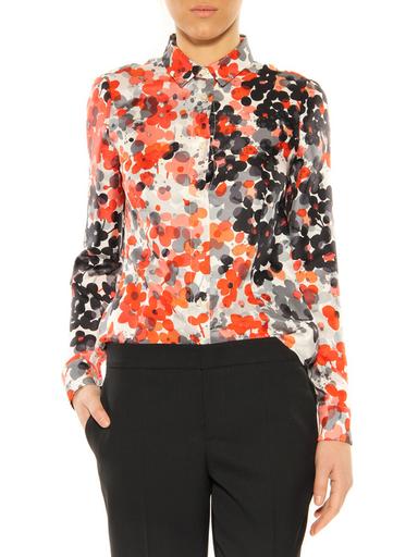 Shirt Red Valentino multi