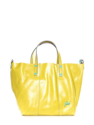 Bag “Lady“ small Gabs light green