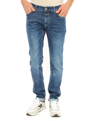 Jeans Closed blue