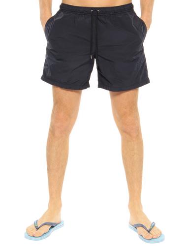 Swimming shorts Aspesi dark blue