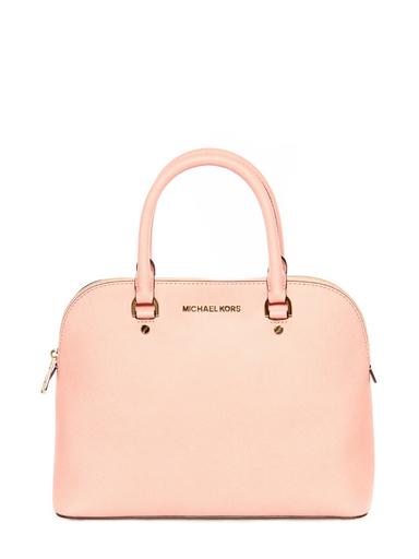 Bag “Cindy“medium Michael Kors pink